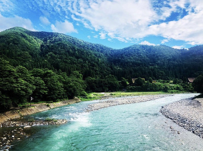岐阜県、白川郷】 夏の白川郷の魅力 | Trip.com 白川村