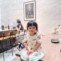 Le Petit Four ร้านขนมอร่อย ในปีนัง