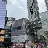 Shopping กับเกียร์เกียร์