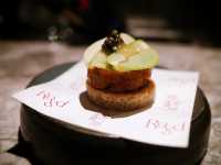 ร้านโอมากสเสะอาหารใต้