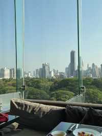 하이쏘가 있는 So/ Bangkok! 