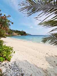หาดเมอร์ลิน หาดลับที่ไม่ลับ แต่ส่วนตัวมากๆ