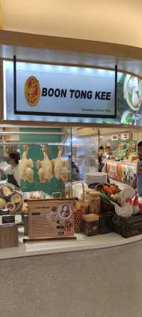 有驚喜既Central World平價Food Court