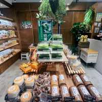 🌟  灣仔新式麵包店• 種類包羅萬有🌟 
