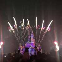 Shanghai Disney the happiest place on Earth!