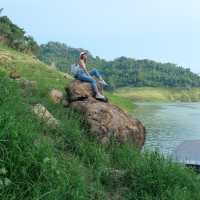 1 Day Trip เขาช่องลม~เขิ่อนขุนด่านปราการชล
