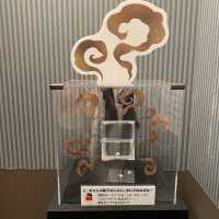 淡路島！ニジゲンノモリ「オラのビックリ！ドッキリ！おもしろホラーハウスだゾ！」
