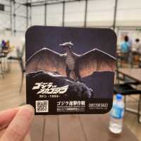 淡路島！「モリノテラス」ゴジラ！？ニジゲンノモリで衝撃のシュークリームを食す