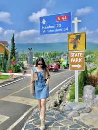 ที่พัก&คาเฟ่ เขาใหญ่