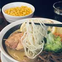 🍜 霸嗎拉麵  Ramen Bari-Uma