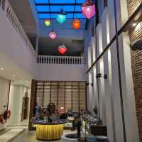 THE BABA HOUSE MALACCA 