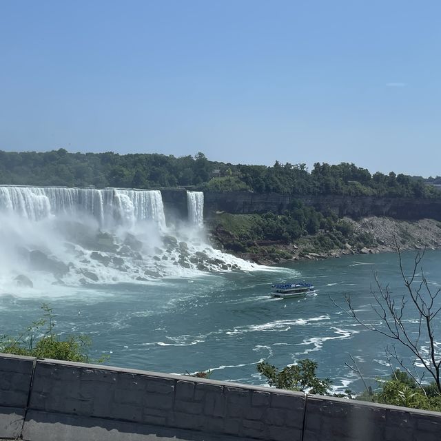 Niagara Falls 