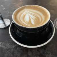 Great Cafe in Harvard Square Area