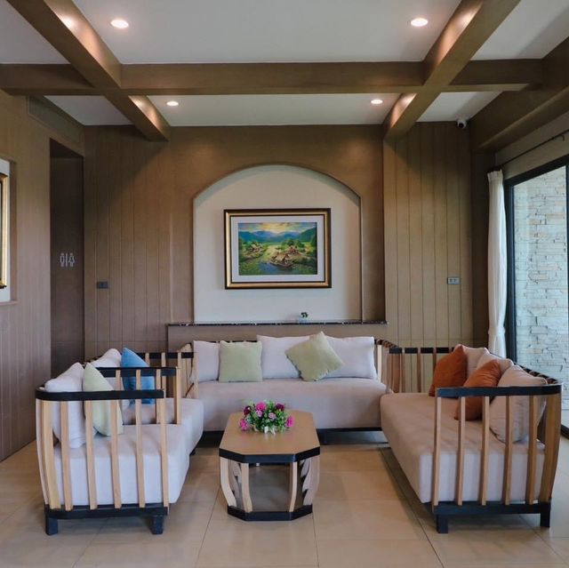  The Cavalli Casa Resort