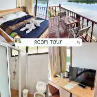🏡นอนบ้านต้นไม้สุดชิค บรรยากาศชิลล์"บึงฉวากรีสอร์ท