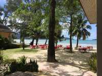 โคโคนัท บีช รีสอร์ท เกาะช้าง
