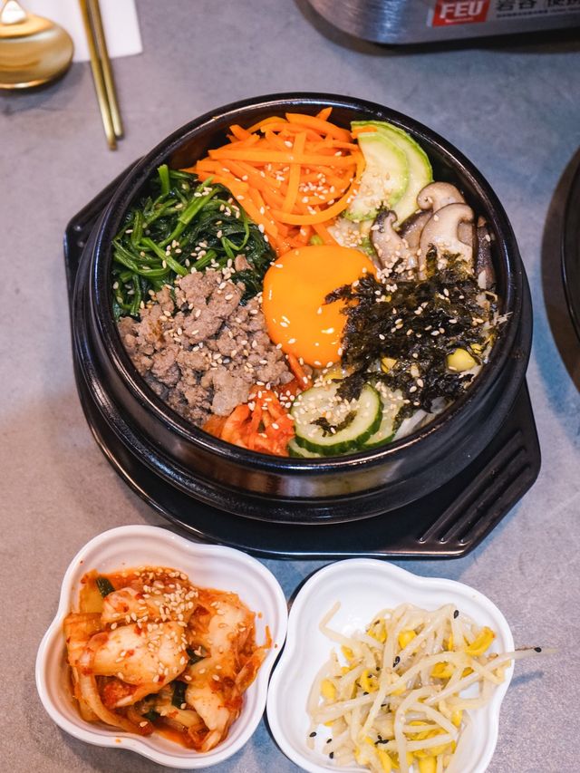 大角咀最鮮甜又香辣花蟹湯