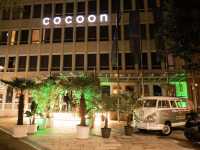 Cocoon Salzburg Hotel