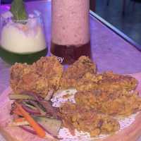 🍹Wavy Bar & Restaurant
