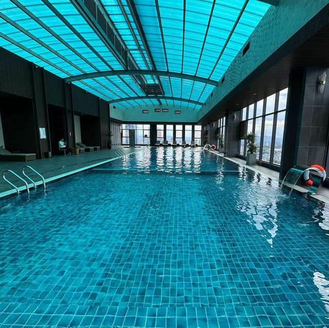 越南河內CP值高的酒店—河內 K 大套房飯店