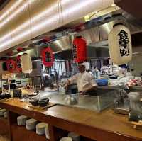 Cafe-九龍區高質自助餐之一
