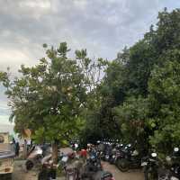 中澳沙灘 🏖️
