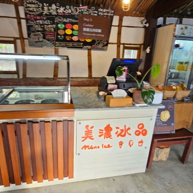 享受翱翔天際的快感-台東鹿野高台
