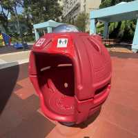 新子遊樂場-城門谷公園