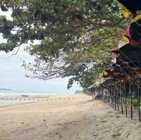 หาดจอมเทียน ชลบุรี🏖️🏖️