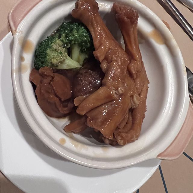 性價比高嘅自助餐，大家不妨一試🥰🥰