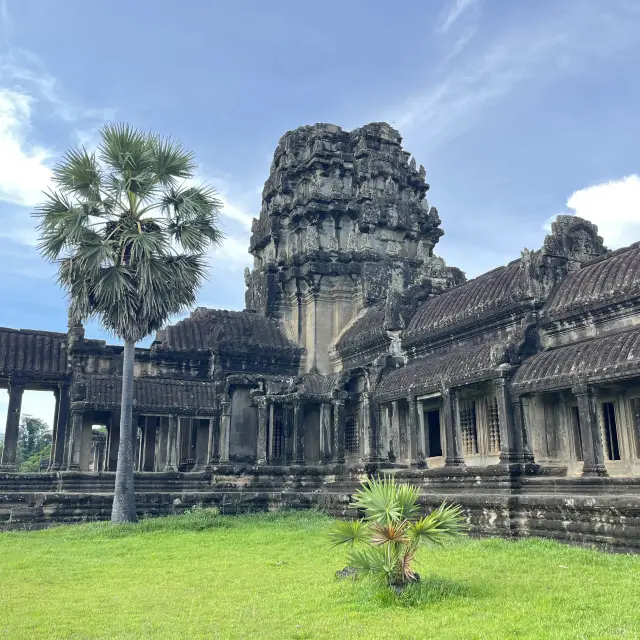 Angkor Wat