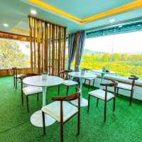Lao Luang Prabang restaurant 