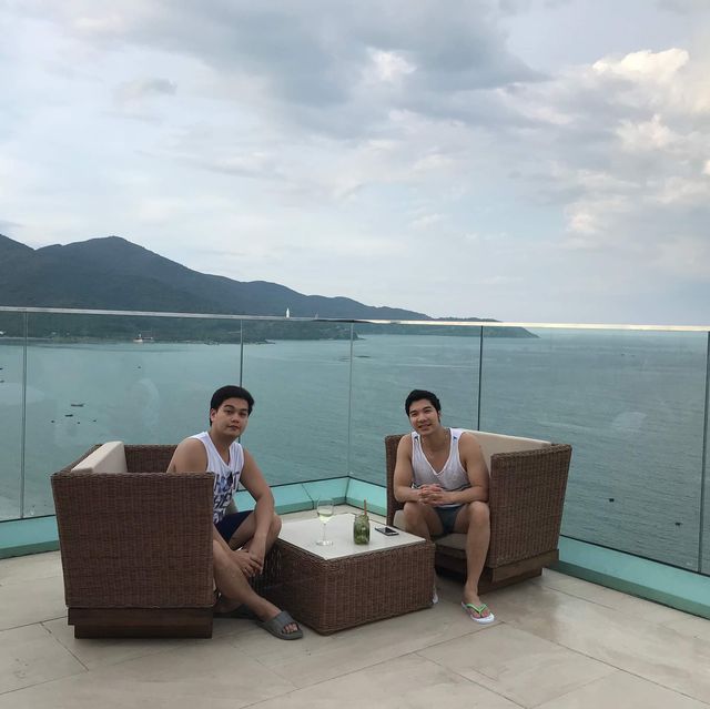 My Khe Beach | ชายหาดหมีเคว ดานัง