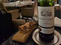 Chill @ Tower Club