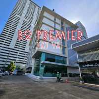 B2 Premier หาดใหญ่