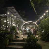 Dreamy wedding spot@Rowan & Parsley 💍