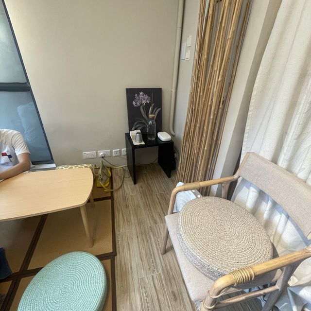 🌈坐榻榻米既cafe仲有隻可愛既狗店長🐶