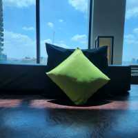 Renaisance Hotel, Bangkok 