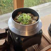 【京都・伏見稲荷】縁起良い料理と鳥居で開運気分「五穀豊穣のお茶屋ごはん五木茶屋 伏見稲荷店」