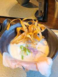 【京都】樟葉モールにある行列ができるラーメン店