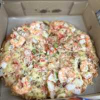 The best local pizza!!