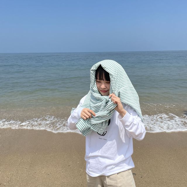 新北三芝|淺水灣