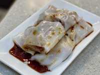 홍콩하면 딤섬이지 🥟