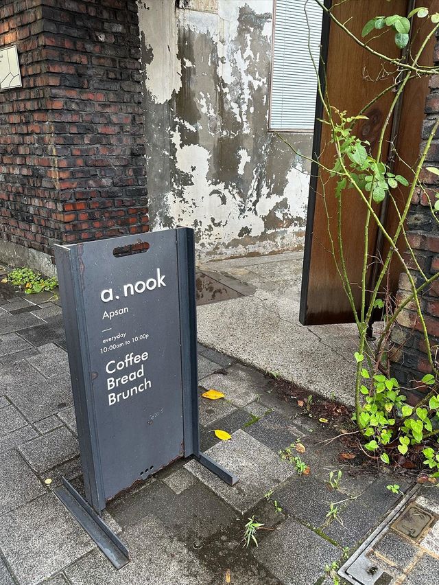 【韓国/大邱/カフェ】大邱のシンボル、83タワーの見えるカフェ