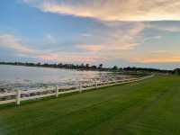 แลนด์มาร์คแห่งใหม่ของชาวพิจิตร | สวนสาธารณะบึงสีไฟ