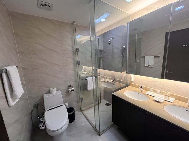Orakai Insadong Suites @仁寺洞