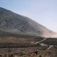 Best Decision to visit Mount Bromo