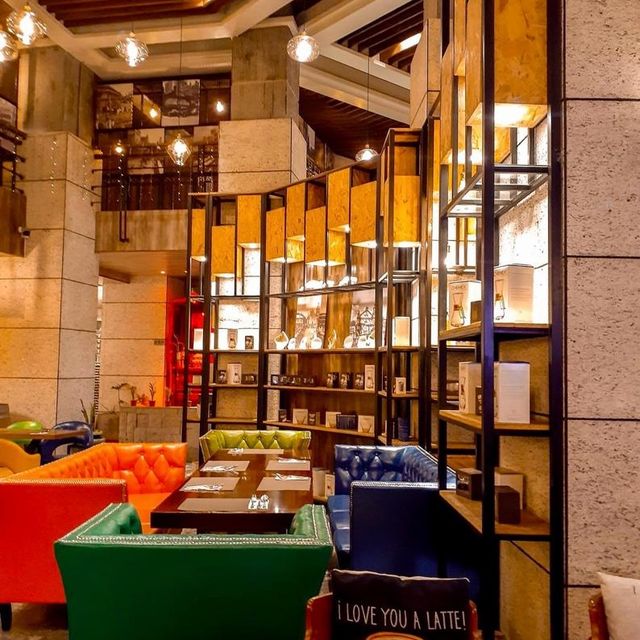 1919 Grand Cafe 