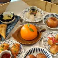 คาเฟ่เก๋ๆสไตล์ไทย-จีน ในเยาวราช
