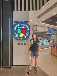 十二星座新鮮蔬果做的果汁-你試過沒有?